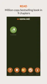 sas survival guide - lite iphone images 1