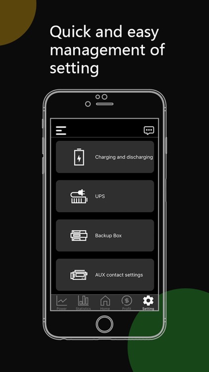 Hive Solar Batteries