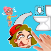 Role Swap: Tricky Puzzle - Doanh Hoang