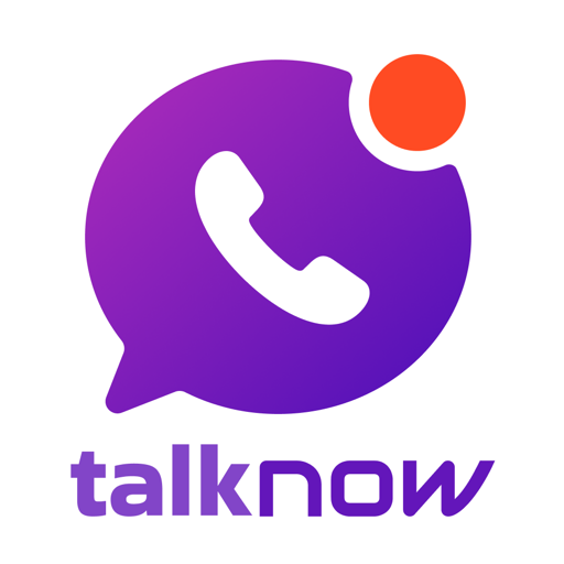 Talk Now! Text App Number Call
