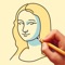 Unlock Your Artistic Potential with Our Drawing App