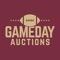 GameDay auctions conducts sports memorabilia auctions at public events including Florida State University home football games