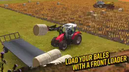 farming simulator 18 iPhone Captures Décran 4