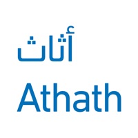 Athath  logo