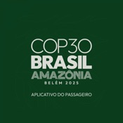 COP30 - App do Passageiro