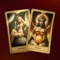 Welcome to Tarot Deck Card Reading, the ultimate app to unlock the mysteries of life and reveal your destiny