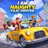 I Am Naughty Taxi Driver