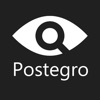 Postegro Tracker for Instagram icon