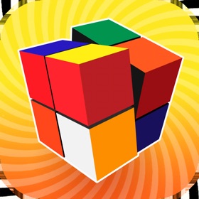螢幕擷取畫面 (2) Magic Cubes : 3D