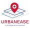 Urbanease est une plateforme de prospection immobilière concentrant toutes les informations utiles pour tous les professionnels de l'immobilier