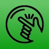 Snapdisc: Disc Golf Form App icon