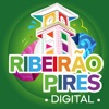 Ribeirão Pires Digital icon