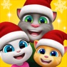 Get My Talking Tom Friends for iOS, iPhone, iPad Aso Report