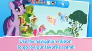 My Little Pony Party of One iphone bilder 2