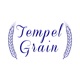Tempel Grain app icon - Business app for iPhone