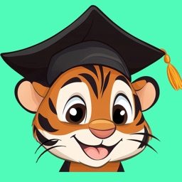 Tiger eAcademy pour les enfant