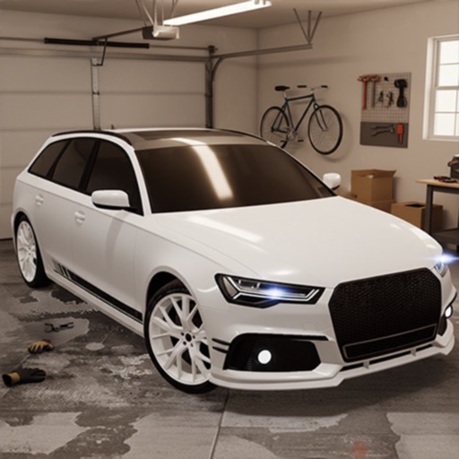 Drag Sim: King Of The Racing 2