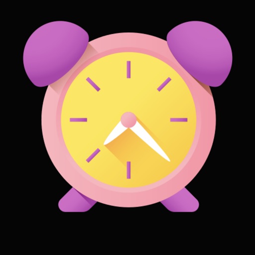 Alarmy Smart Alarm Clock icon