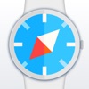 Browser Watch - Wrist Search icon