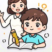 Dictation - Listen and Write