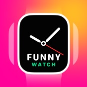 Funny Watch