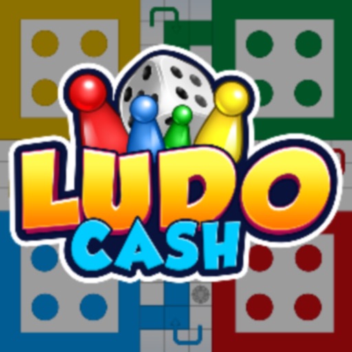 Ludo Cash - Money Earning App