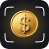 AI Coin Identifier: Coin Check icon