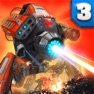 Get Defense Legend 3: Furure War for iOS, iPhone, iPad Aso Report