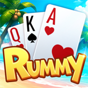 Gin Rummy Frenzy - Card Game
