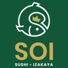 Soi Bistro icon