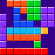 Color Block Blaster! Puzzle