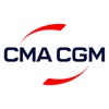 CMA CGM icon