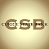 Currie State Bank Mobile icon