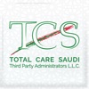Total Care Saudi icon