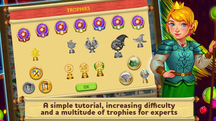 Gnomes Garden 7 screenshot-3