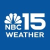 NBC 15 Weather icon