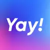 Yay! - community app App Negative Reviews