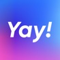 Yay! - community app app download