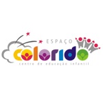 Download Escola Espaço Colorido app