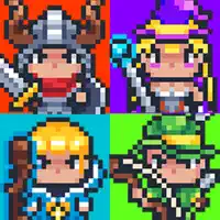 World of Solaria - MMORPG