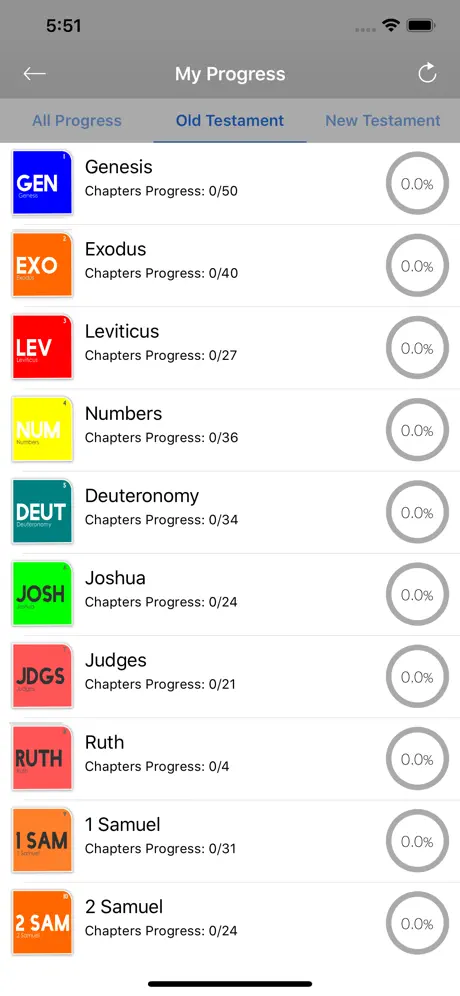 KJV Bible Offline - Audio KJV