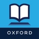 Oxford Reading Club app icon - Education app for iPhone
