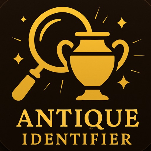 Antique Identifier: ID Scan