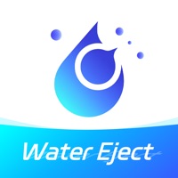 Water Eject ne fonctionne pas? problème ou bug?