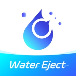 Water Eject - Clear Wave