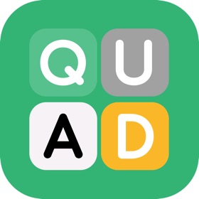Screenshots (4) WordStry: Daily Word Puzzles