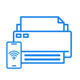 螢幕擷取畫面 (5) Smart Air Printer App - Scan
