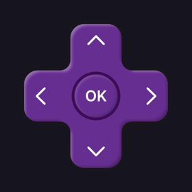 螢幕擷取畫面 (8) RukRemote: Smart TV Control