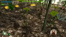 Ant Simulation 3D screenshot 6