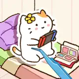 Sticker Life -Jogo de adesivo - Ícone do app